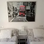 Maravilloso apartamento en la playa en Málaga capital