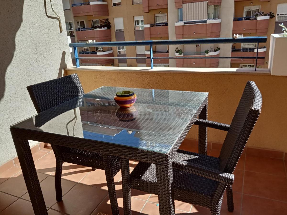 Maravilloso Apartamento En La Playa En Capital Appartamento