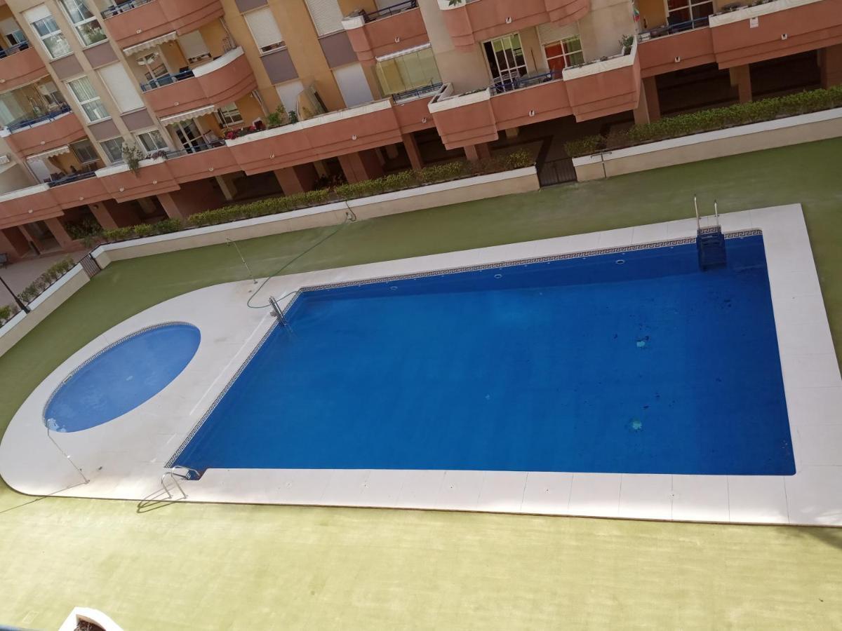 Appartamento Maravilloso Apartamento En La Playa En Capital *