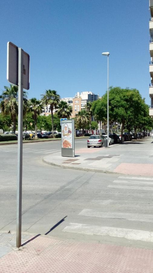 Maravilloso Apartamento En La Playa En Capital Appartamento *