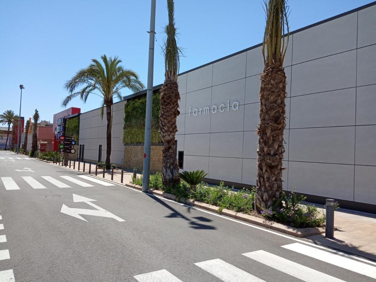 Maravilloso Apartamento En La Playa En Capital Appartamento