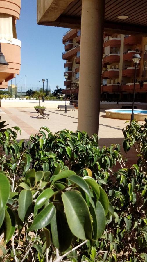 Maravilloso Apartamento En La Playa En Capital Apartment Malaga